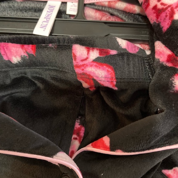 NWTS Ladies 2 Piece Pajamas - Picture 5 of 8